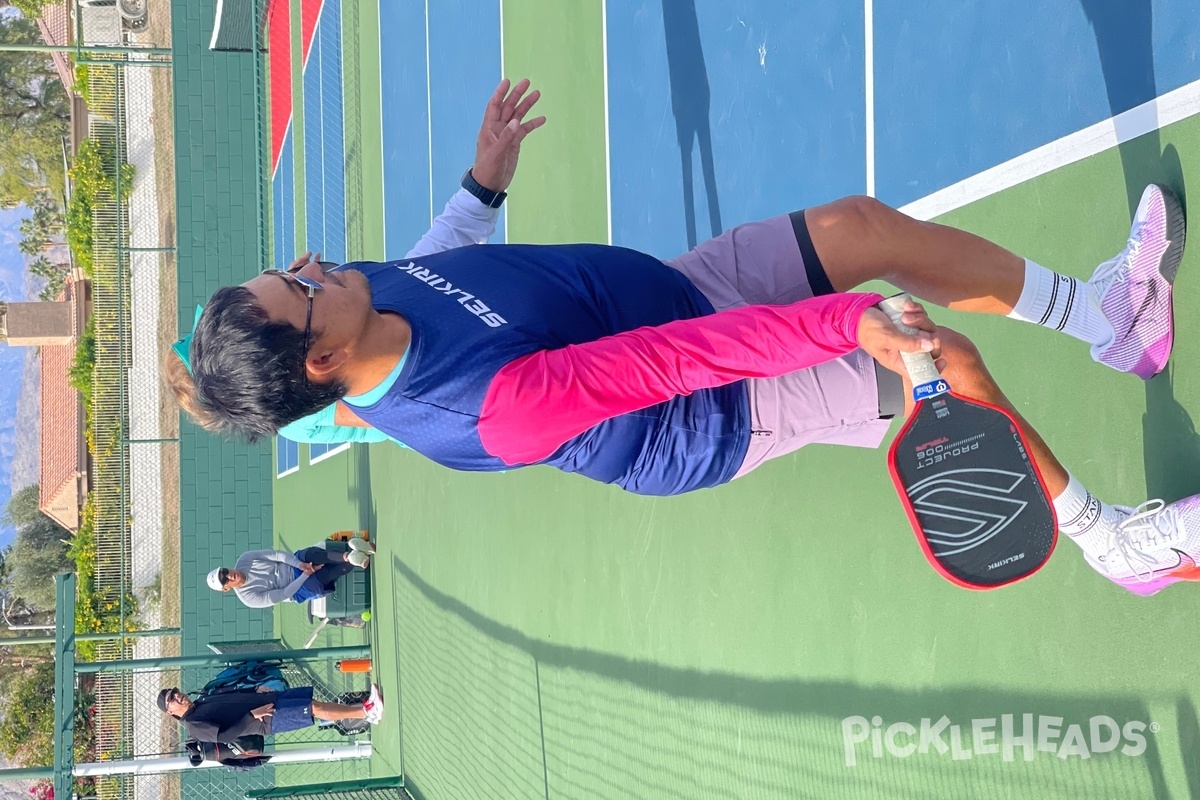 Photo of Pickleball at Paradise Pickleball Palm Desert